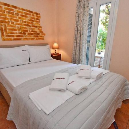 Kampielos Homes Corfu  Exteriér fotografie