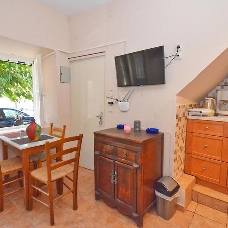 Kampielos Homes Corfu  Exteriér fotografie
