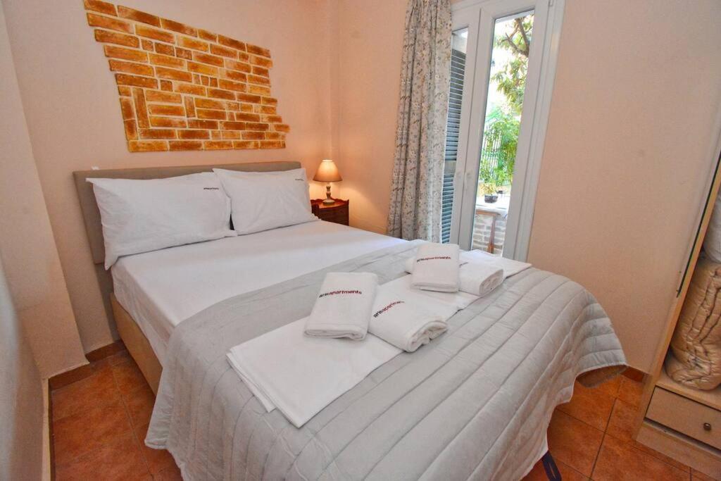 Kampielos Homes Corfu  Exteriér fotografie